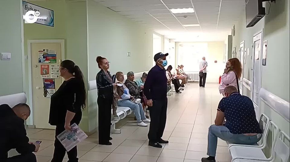 Молодые специалисты пополнили ряды врачей Спасска-Дальнего