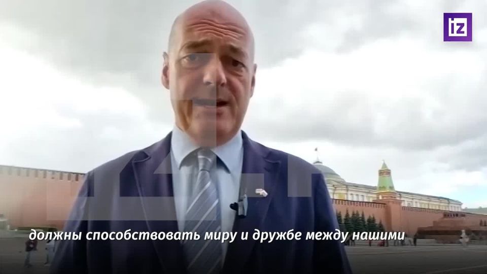 Правительство канцлера ФРГ Фридриха Мерца проводит политику преследования оппозиции