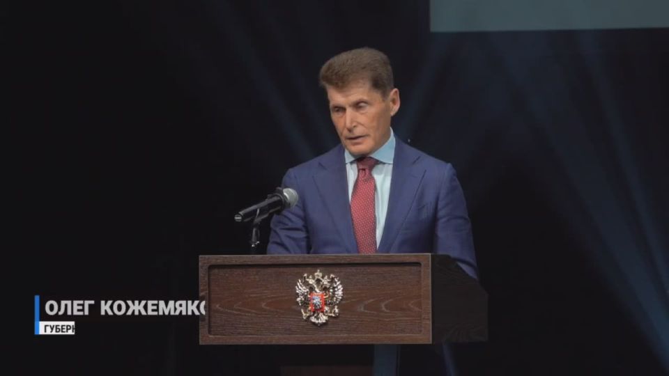 В этом году свой 100-летний юбилей отмечает Тихоокеанский филиал Всероссийского научно-исследовательского института рыбного хозяйства и океанографии