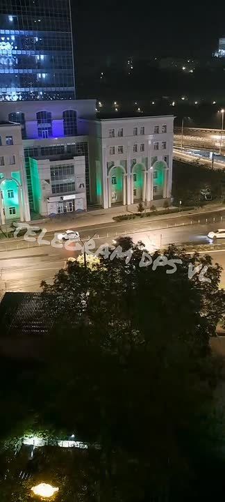 Уголовное дело возбудили в отношении дрифтера, который ночью гонял на Океанском проспекте около ТГМУ, нарушая ПДД и угрожая другим участникам движения