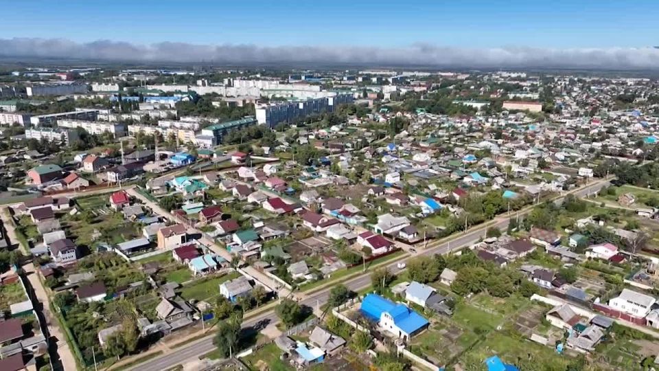 Отопительный сезон пока не начался ни в одном из муниципалитетов Приморского края