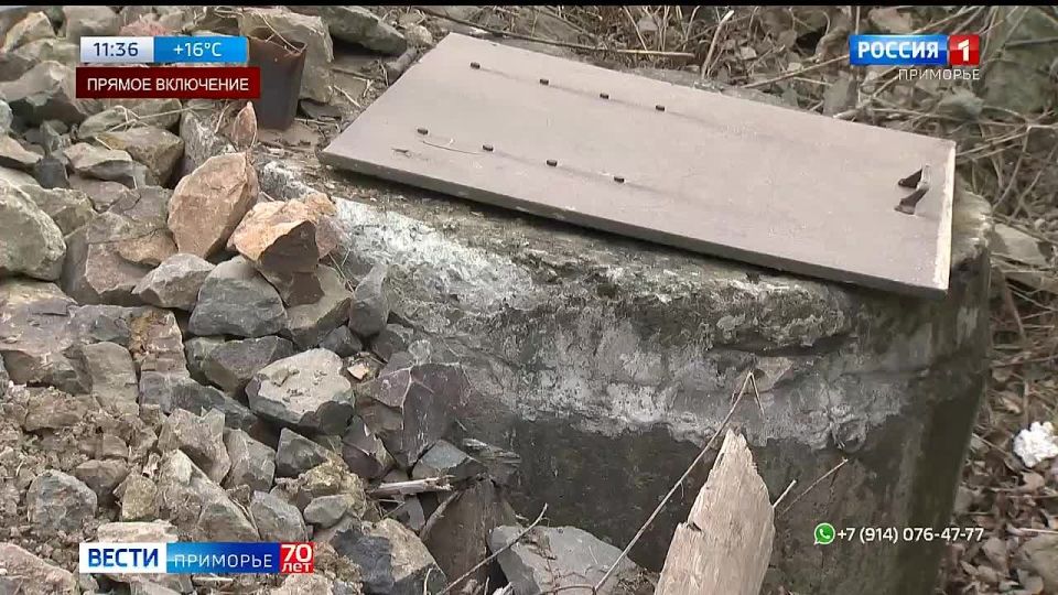 Более 40 млн за «лакомый» кусок земли на сопке Шошина вернут в бюджет Владивостока О громких делах в...