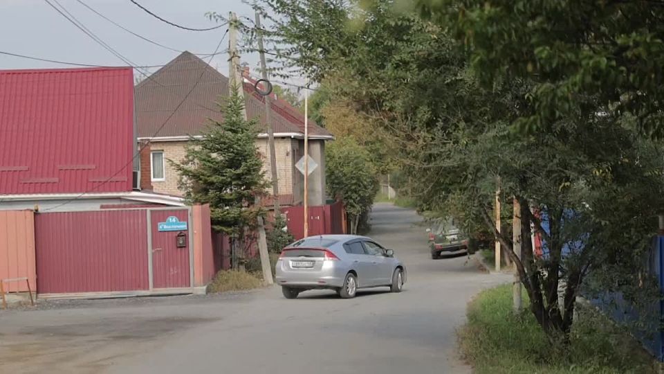 Во Владивостоке проводят независимое обследование дорог