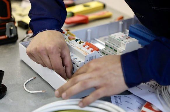 1 Спрос на рабочих специалистов в Приморье вырос на 41%