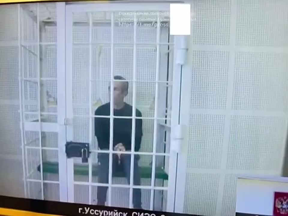 Приморский краевой суд оставил в силе решение о заключении под стражу французского велосипедиста