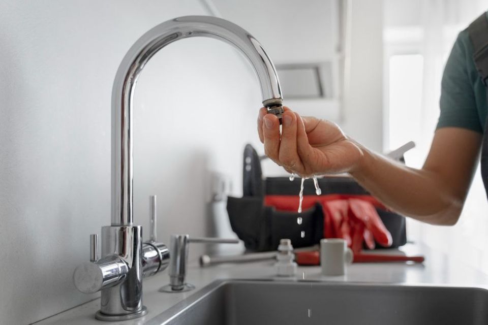 Часть Владивостока останется без холодной воды в эту субботу