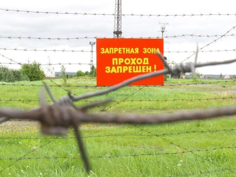 ВНИМАНИЕ. В период с 13 октября по 15 ноября 2025 года на полигоне «Прокопьевский», расположенного в с. Пуциловка, будет проводиться сплошная очистка местности от невзорвавшихся боеприпасов с уничтожением взрывоопасных...