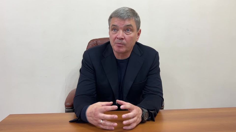 Евгений Корж: В рамках региональной программы «Герои Приморья» стал наставником одного из рябят – Рамила Галиева