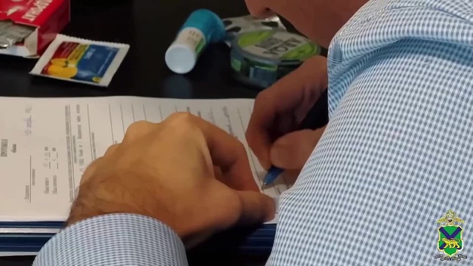 Мужчина сжёг чужую машину из-за конфликта
