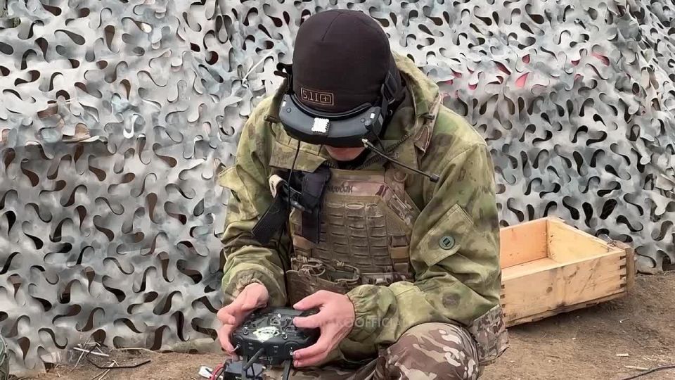 Олег Кожемяко: Сегодня свой день рождения отмечает 5-я гвардейская Краснознамённая, ордена Жукова общевойсковая армия!