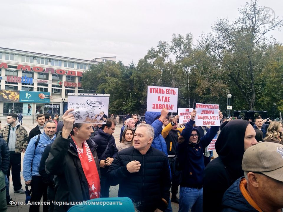 Считается, что у автомобилистов есть свободные деньги