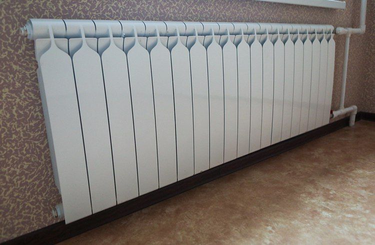 С наступлением осени в Приморском крае набирает обороты отопительный сезон