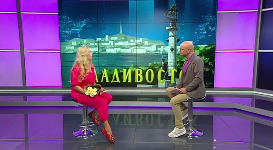 Звезды программы «Местное время»