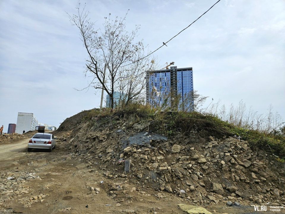 Прокуратура требует расторжения договора аренды на участок возле сопки Змеиной