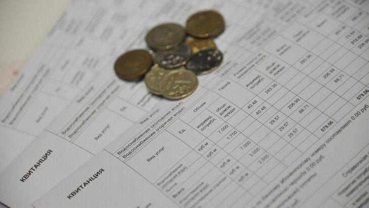 Крайний срок оплаты услуг ЖКХ с 1 марта 2026 года будет перенесен в России с 10-го на 15-е число каждого месяца
