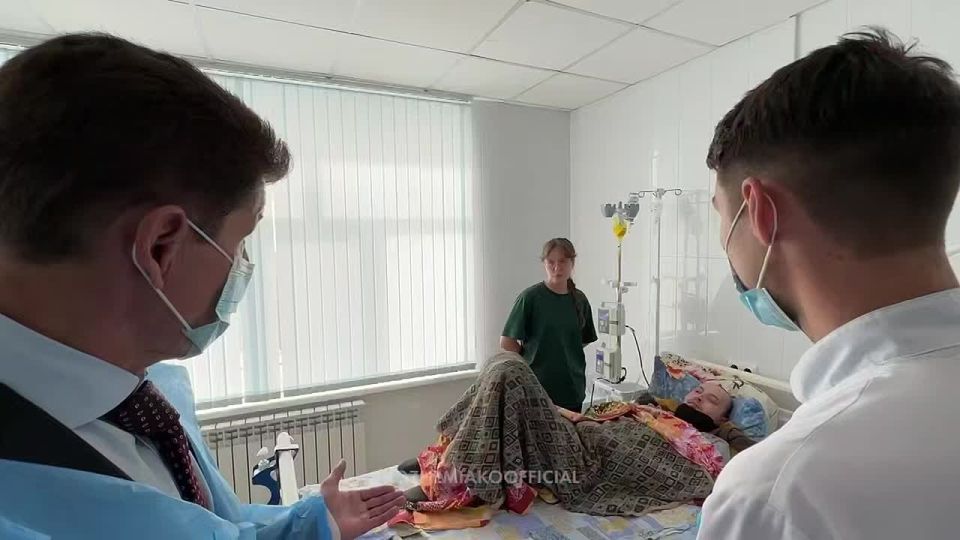 Бюджет Приморья тратит 5 млрд в год на лечение безработных – губернатор поддержал обязательные взносы