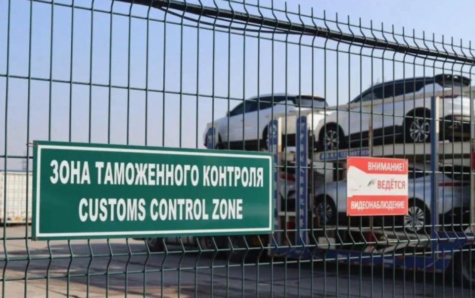 Внедрение нового утильсбора откладывается