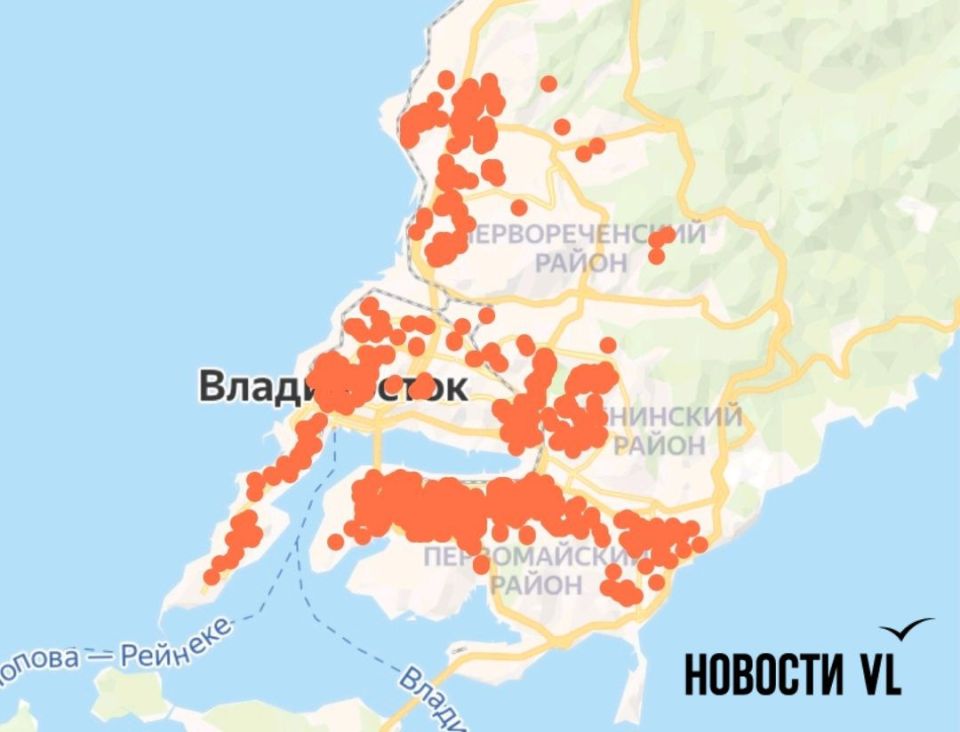 Запуска горячей воды ждут жители более 800 домов – сетевые организации заканчивают работы перед началом отопительного сезона