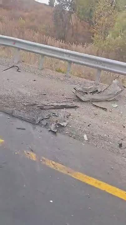 Двое погибли в ДТП под Сибирцево