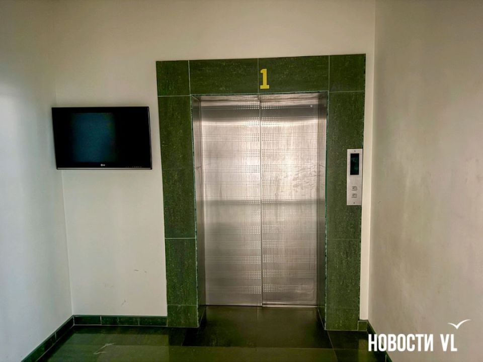 До 2030 года в Приморье нужно заменить почти 1300 старых лифтов – на это нужно более 10,6 млрд рублей
