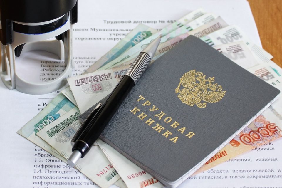 Как правильно оформить отпуск без сохранения заработной платы: важные аспекты