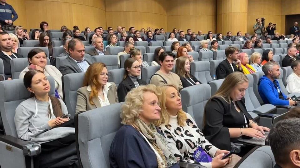 Первый Дальневосточный парковый форум по благоустройству стартовал в Приморье