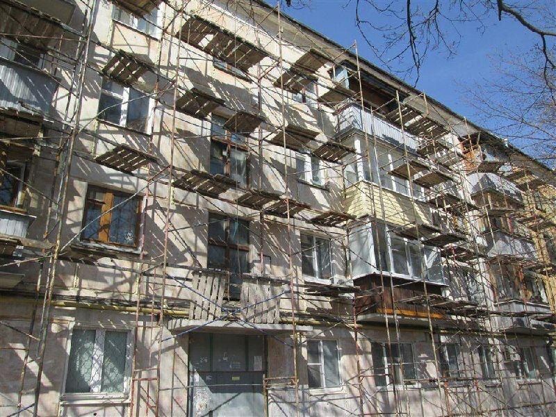 Судебное разбирательство: долги по капремонту и срок исковой давности