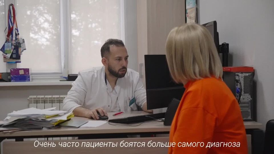 15 октября - Всемирный день борьбы с раком молочной железы