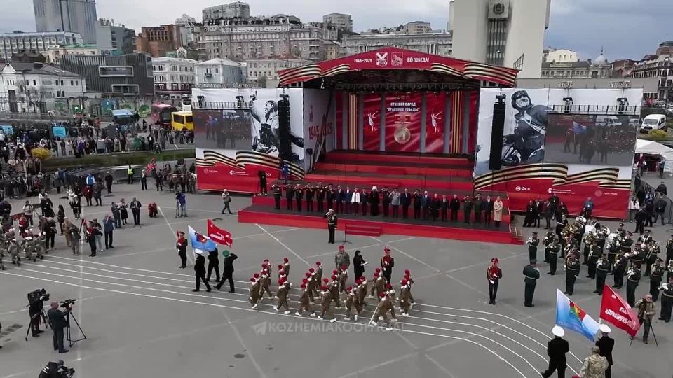 Олег Кожемяко: Начались общественные обсуждения главного финансового документа края
