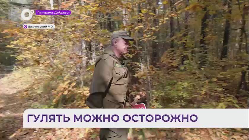 В Приморье ввели запрет на разведение костров в лесах