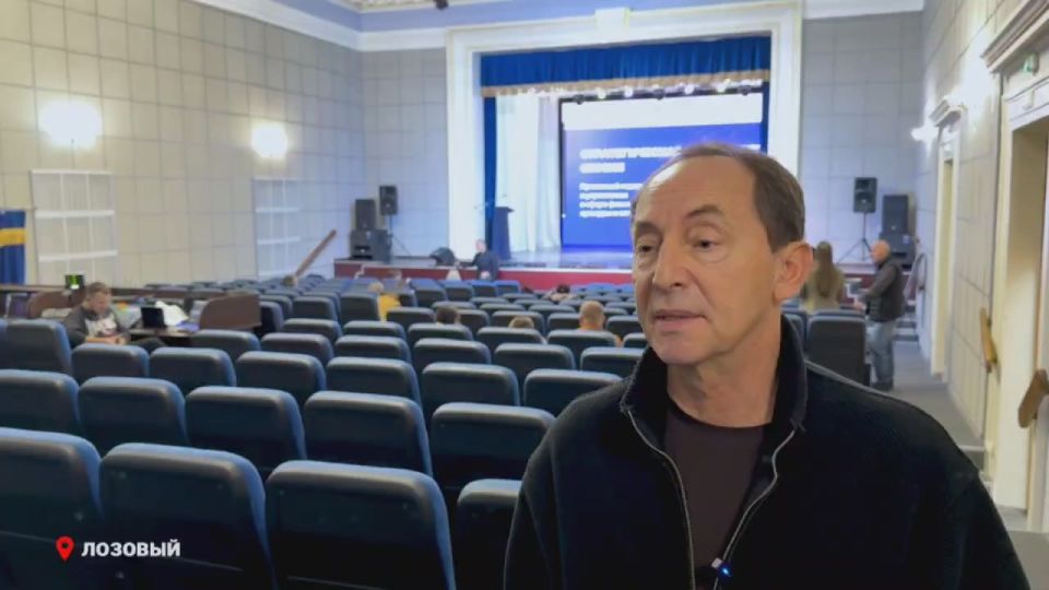 На гребной базе «Олимпийская» в микрорайоне Лозовый в Партизанске прошла трехдневная стратегическая сессия, собравшая представителей муниципальных округов, спортивных школ и краевого министерства спорта для обсуждения...