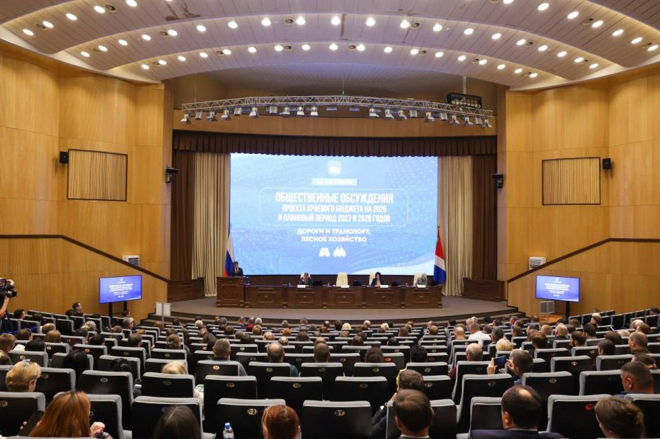 На обсуждении бюджета подняли вопрос проблемной трассы Новоникольск – Доброполье в Уссурийском городском округе