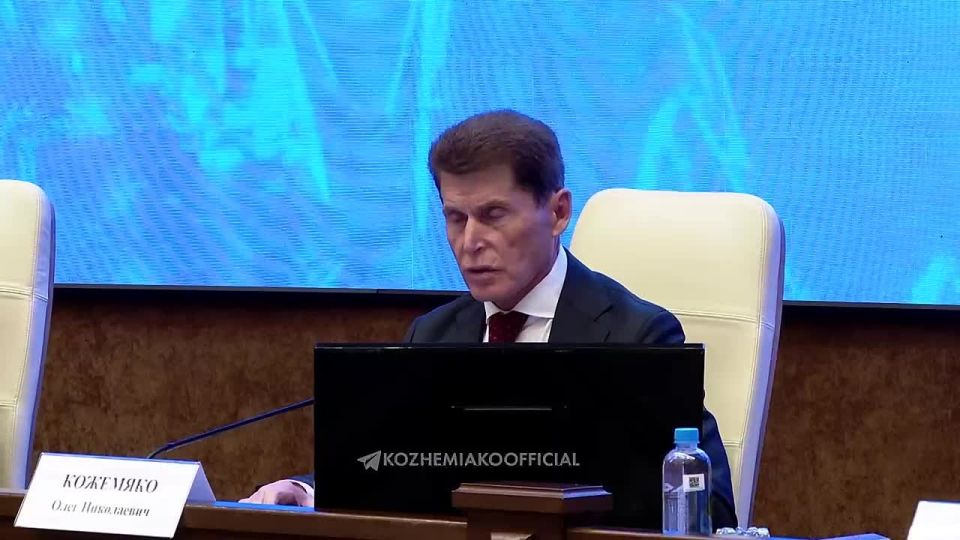 Олег Кожемяко: Один из вопросов в ходе общественных обсуждений бюджета на 2026 год – продолжение работ по дноуглублению и расчистке русел рек