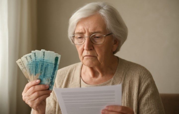 50% скидка на взносы за капремонт: права пенсионеров, о которых стоит знать