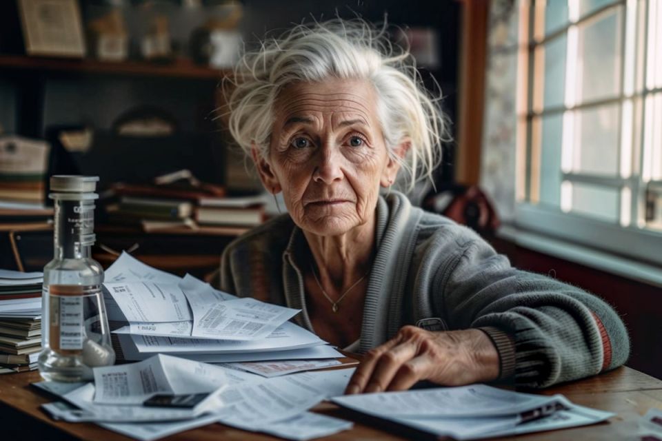 Как пенсионерам добиться перерасчета пенсии: пошаговая инструкция от экспертов