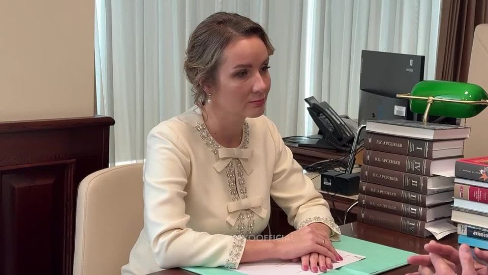 Олег Кожемяко: На 24% сократилось количество детей в интернатах Приморья