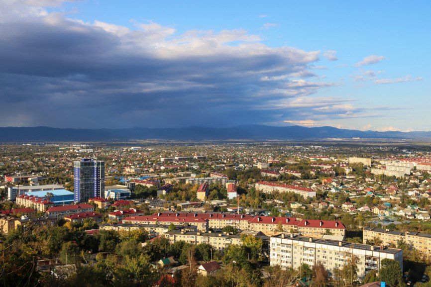 В Артеме полностью обновили сеть мобильного интернета