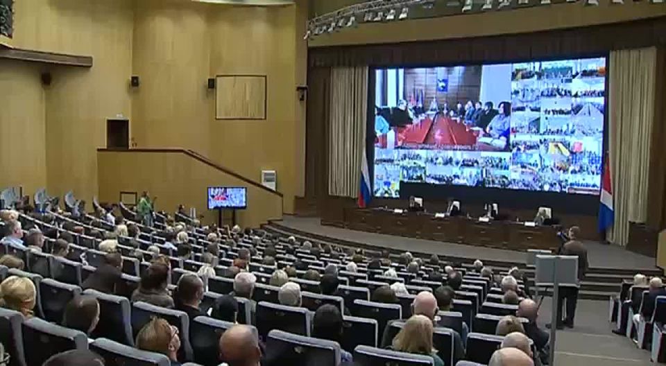 В Правительстве Приморья завершились общественные слушания проекта краевого бюджета на ближайшие 3 года