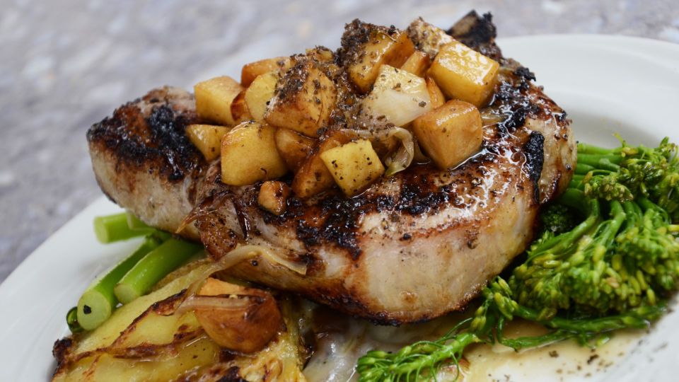 Китайцы маринуют стейки вовсе не в уксусе: мясо выходит невероятно сочным