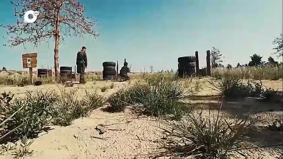 Во Владивостоке прошли патриотические акции