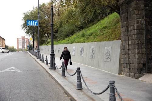 Во Владивостоке на 100 млн руб