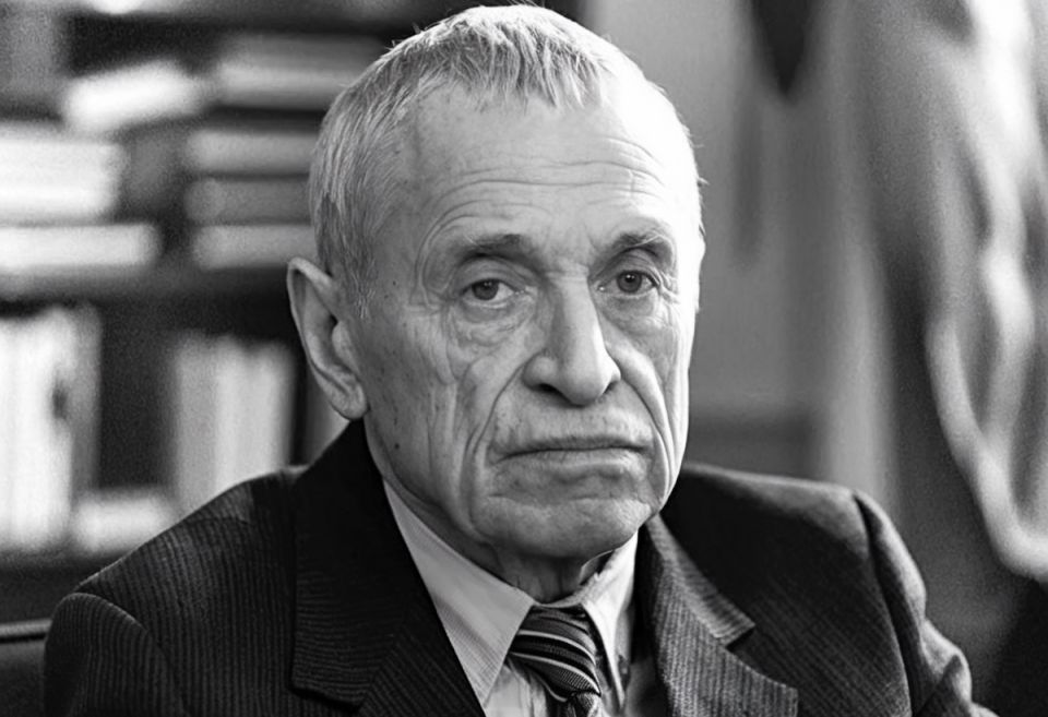 Как сохранить здоровье после 50: советы известного хирурга Николая Амосова