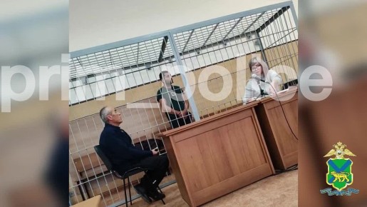 Управление по вопросам миграции в рамках второго этапа операции «Нелегал-2025» пресекло попытку дачи взятки в Приморье