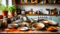 Как упорядочить кухню и сэкономить: 10 распространенных ошибок