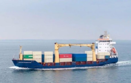 1 Калининград и Петербург соединит новая морская линия