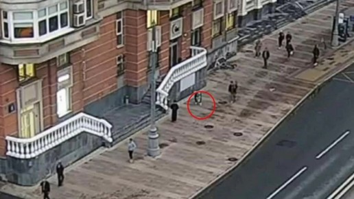 За кражу найденного на тротуаре пакета с 1,6 млн рублей в отношении москвича возбуждено уголовное дело