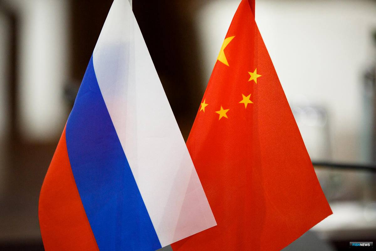 Россия и Китай обсуждают проект первого межправительственного соглашения о создании международной территории опережающего развития в бухте Суходол в Приморском крае