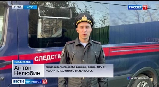 Пришли пообедать, а поехали в военкомат