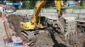 Увеличить количество аварийных бригад и взять на особый контроль каждый проблемный объект города