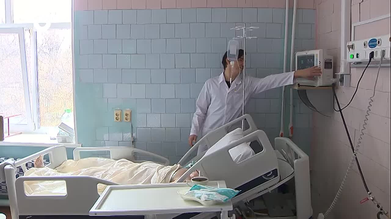 Врачи активно пополняют медучреждения в отдалённых районах Приморья